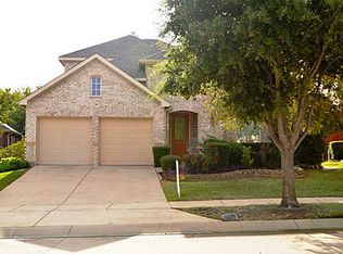 1036 Noble Ave, Argyle, TX 76226