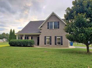 3532 Swarthmore Ct, Murfreesboro, TN 37128