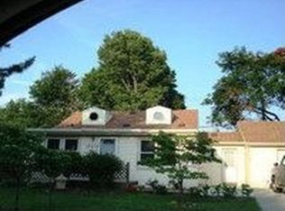 4440 Ives Dr, Newport, MI 48166