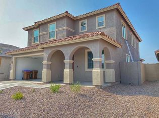342 W Pinnacle Ridge Dr, San Tan Valley, AZ 85140