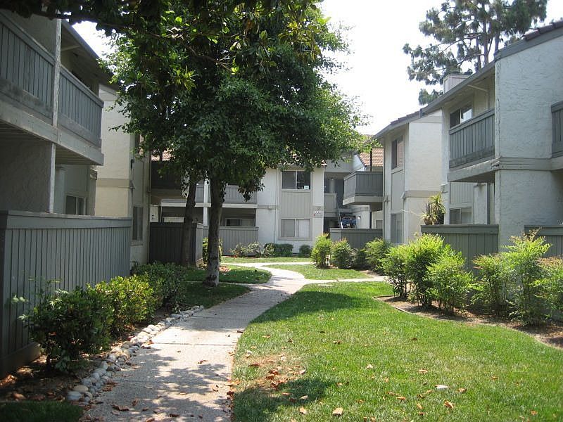 Front-Neighborhood