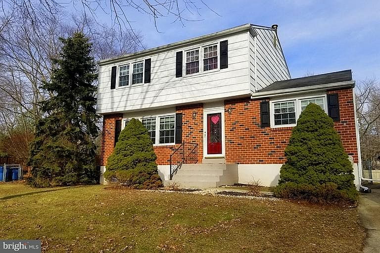 133 E Elgin Ct, Newark, DE 19702 Zillow