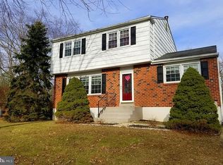 133 E Elgin Ct, Newark, DE 19702