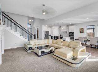 1217 Rushcroft Way, Forney, TX 75126