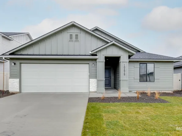 10479 W Tinder St, Star, ID 83669