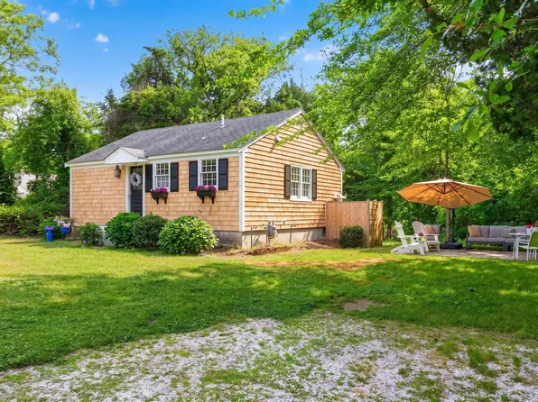 130 Spring Lane, Brewster, MA 02631