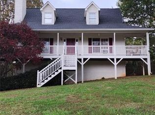 405 Austin Dr, Douglasville, GA 30134