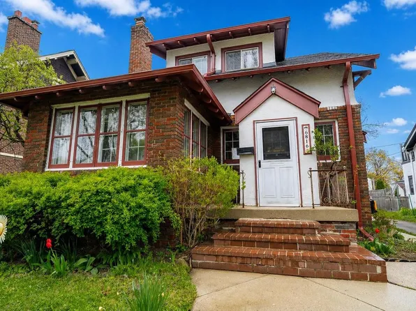 6816 Cedar STREET, Wauwatosa, WI 53213