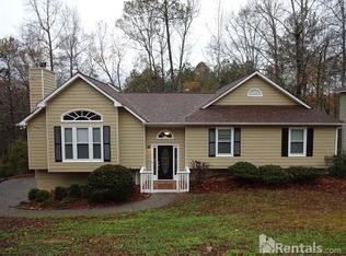 1863 Keith Dr, Athens, GA 30601