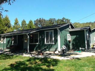 11318 Blackwell Rd, Central Point, OR 97502