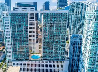 500 Brickell Ave APT 1801, Miami, FL 33131