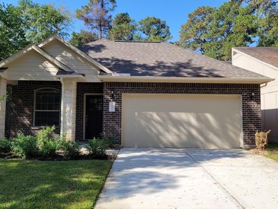 2839 Whitman Dr, Montgomery, TX, 77356