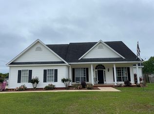 9712 Stone Rd, Semmes, AL 36575