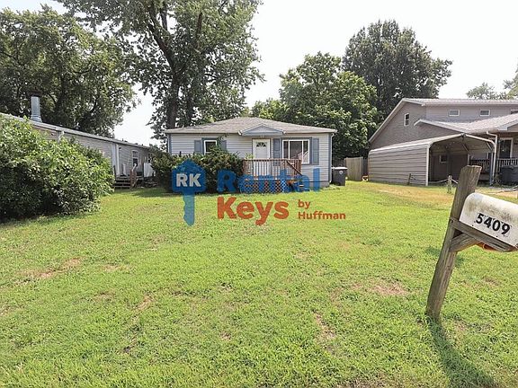 3rd image of 5409 N Fares Ave