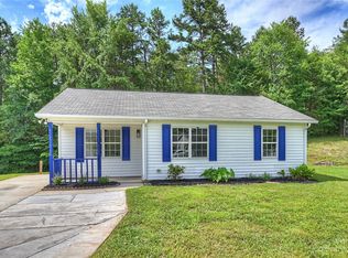 2600 Millard Fuller Way, Concord, NC 28027