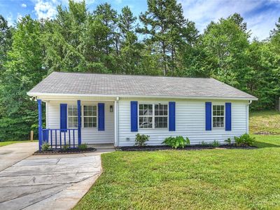 2600 Millard Fuller Way, Concord, NC, 28027