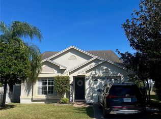 601 Goshen Ct, Orlando, FL 32828