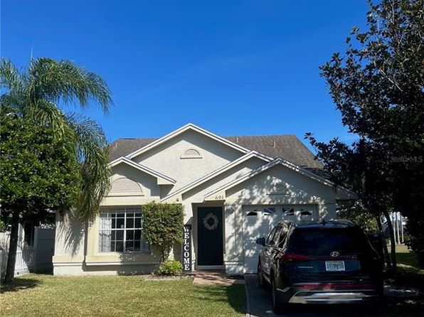 601 Goshen Ct, Orlando, FL 32828