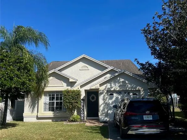 601 Goshen Ct, Orlando, FL 32828