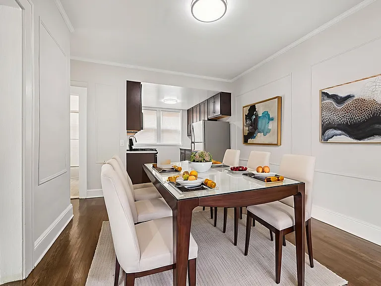 539 Joralemon Street Apts — Photo 6