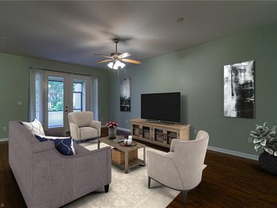 14657 Sutherland Ave #90, Naples, FL, 34119