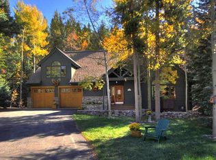 1204 Brooks Hill Drive, Breckenridge, CO 80424