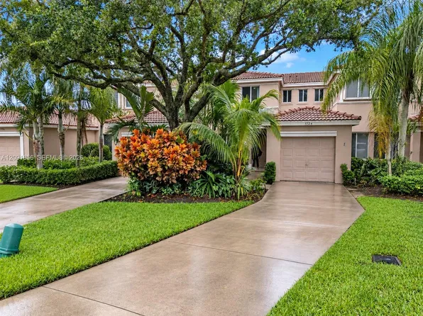 1724 SW 110th Ter, Davie, FL 33324