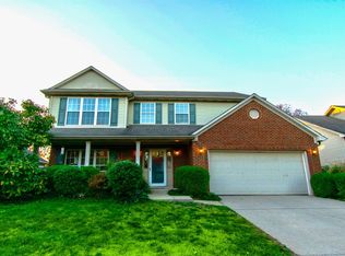 328 Deerfield Ln, Lexington, KY 40511