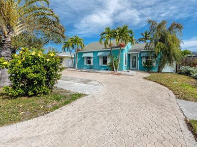 815 Lantana Ave, Clearwater, FL, 33767