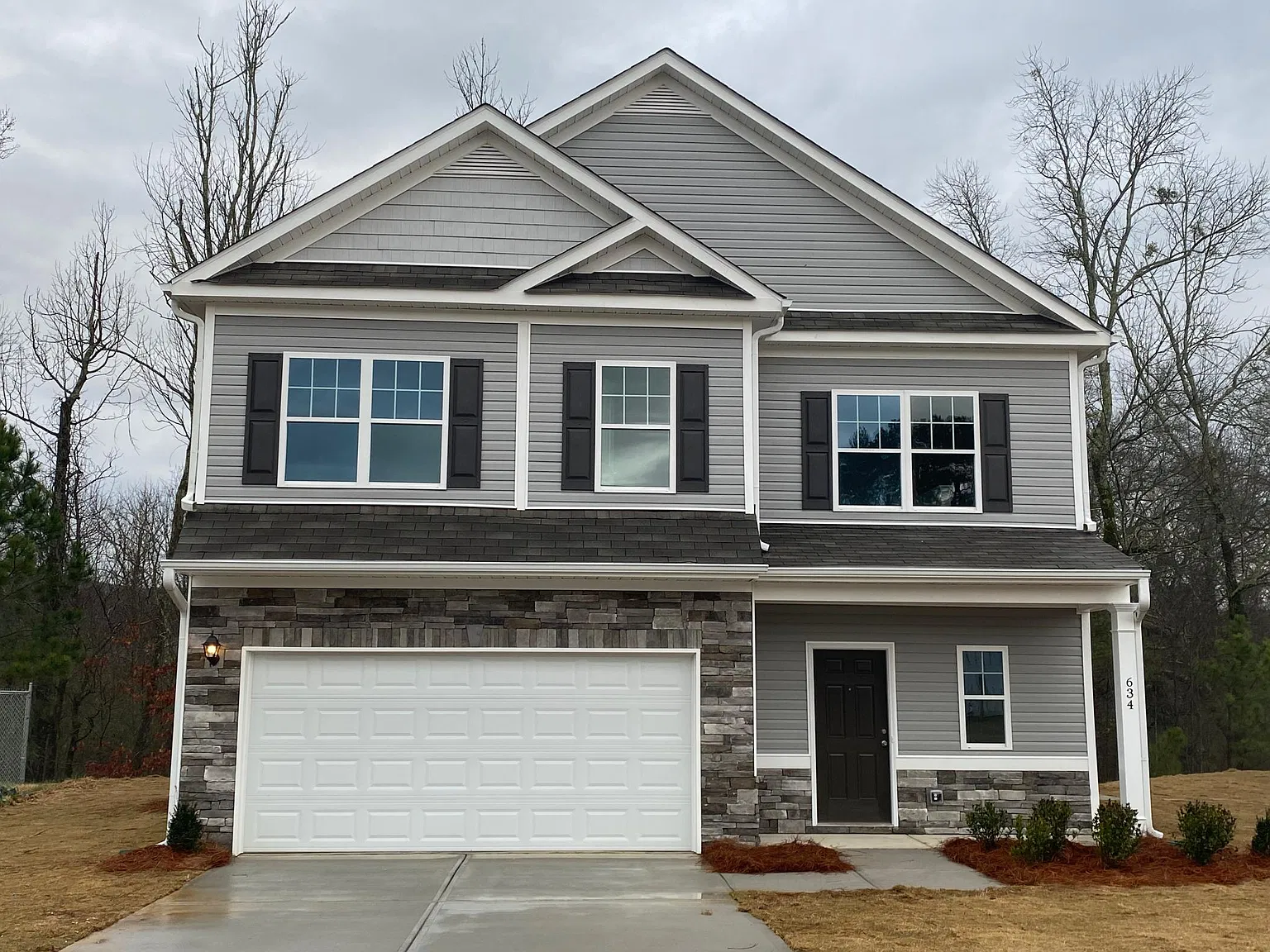 3 bed, 2.5 bath, 1801 sqft, $2,350 — Photo 1