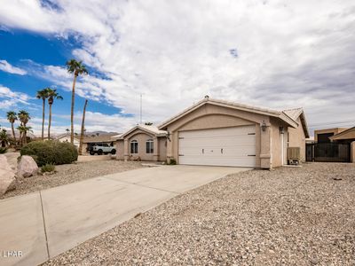 3424 Silver Saddle Dr, Lake Havasu City, AZ, 86406