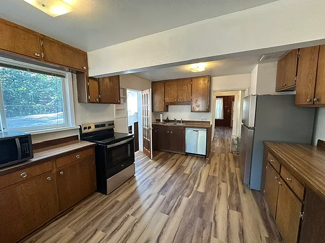 New kitchen appliances