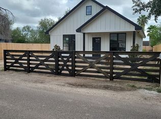 178 Benwood Rd, Rio Grande City, TX 78582