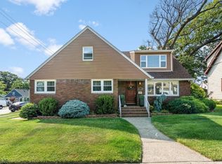 102 Wesley St, Clifton, NJ 07013