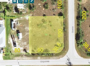 15835 Melport Cir #16, Pt Charlotte, FL 33981