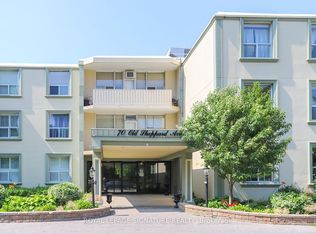 70 Old Sheppard Ave #112, Toronto, ON M2J3L6