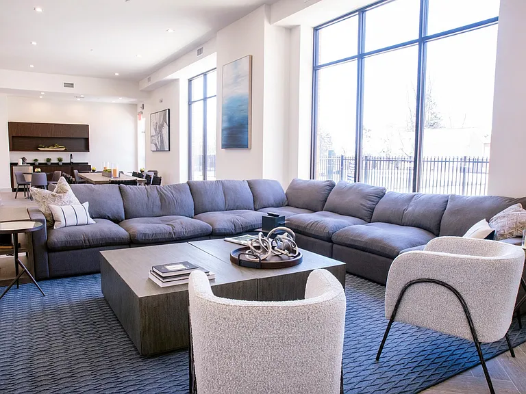 Fairfield Townhomes at Islip — Photo 9