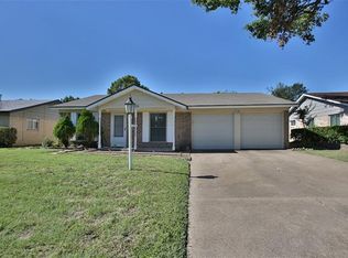 3806 Pendleton Ct, Irving, TX 75062