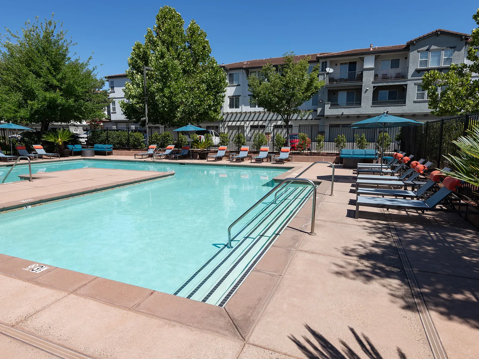 Montessa at Whitney Ranch — Photo 4