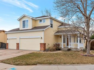 5715 Cheetah Chas, Lone Tree, CO 80124