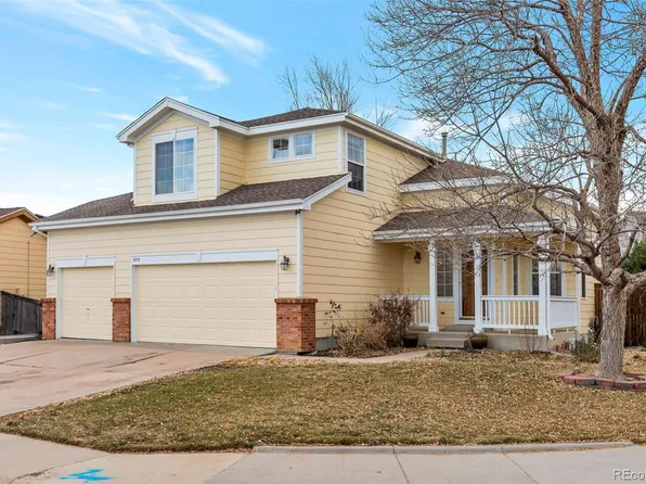 5715 Cheetah Chase, Littleton, CO 80124