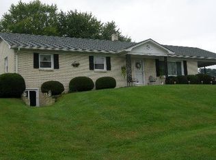 1420 W Main St, Wytheville, VA 24382