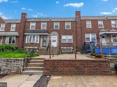 4224 Elbridge St, Philadelphia, PA, 19135