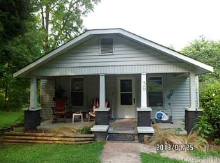 Goodson Pl SW, Concord, NC