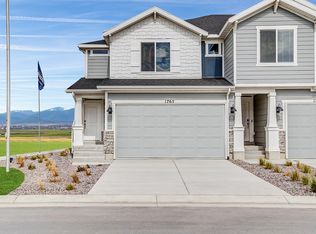 1052 E Regatta Lane #1671, Saratoga Springs, UT 84045