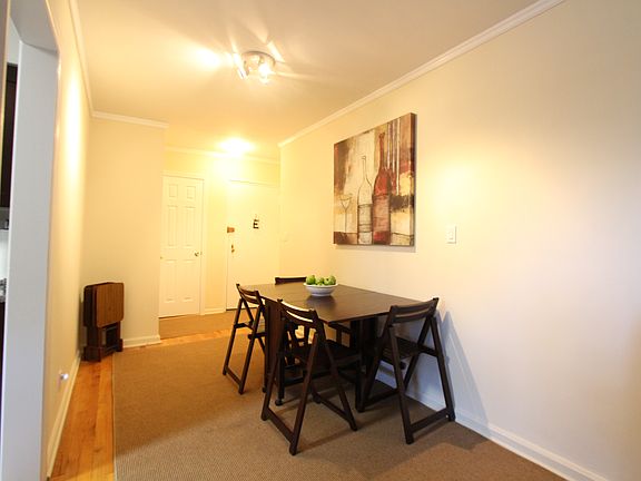 5th image of 11 Bryant Cres APT 2L