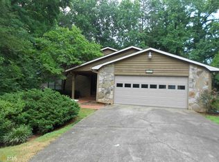 1221 Wade Green Cir NW #5, Acworth, GA 30102