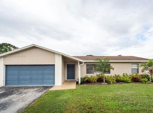 1016 SW 49th Way, Margate, FL 33068