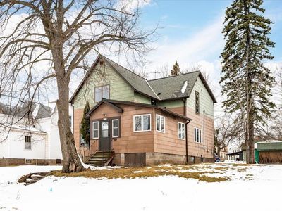 823 9th Ave, Two Harbors, MN, 55616
