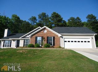 1715 Huntington Hill Trce, Buford, GA 30519